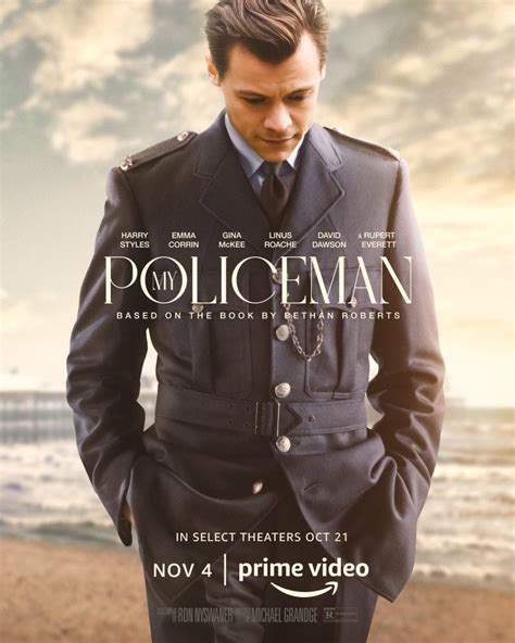 My Policeman .